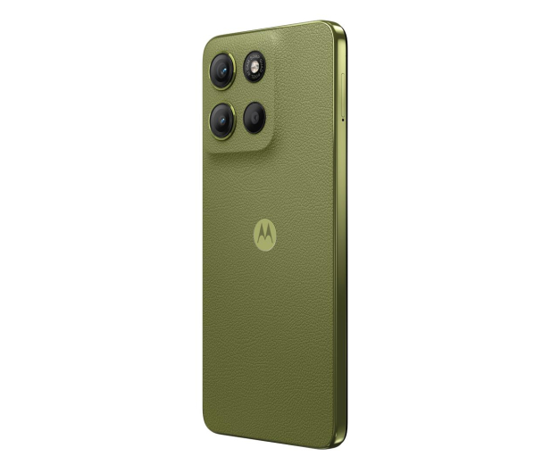 Motorola moto g15 8/128GB Iguana Green + Ładowarka 33W - 1373078 - zdjęcie 3